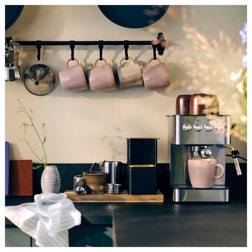 HULTARP, hook 5 pack, 7 cm, 104.444.45