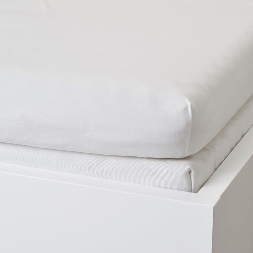 VÅRVIAL, fitted sheet for day-bed, 104.475.28