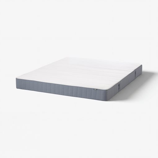 VESTMARKA, sprung mattress/firm, 160x200 cm, 104.512.90
