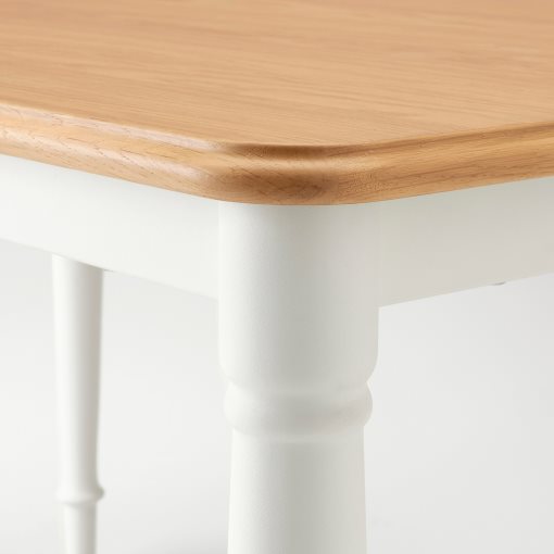 DANDERYD, τραπέζι, 130x80 cm, 104.638.58