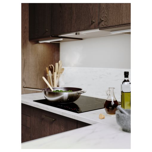 MATMÄSSIG, 300 induction hob, 59 cm, 104.670.93