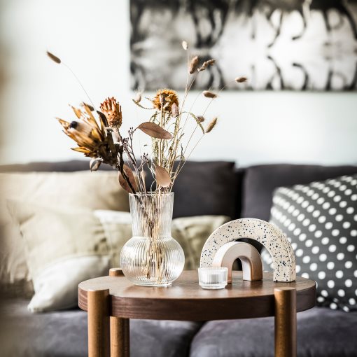 PÅDRAG, vase, 17 cm, 104.709.91