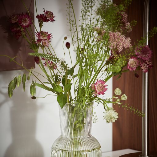 PÅDRAG, vase, 17 cm, 104.709.91