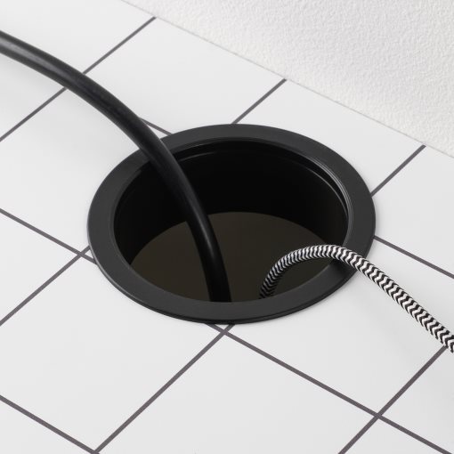 MICKE, γραφείο, 105x50 cm, 104.898.39