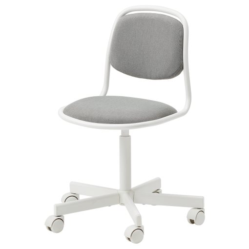 ÖRFJÄLL, παιδική καρέκλα γραφείου, 105.018.84