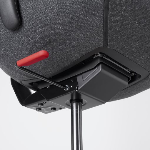 GRUPPSPEL, καρέκλα gaming, 105.075.84