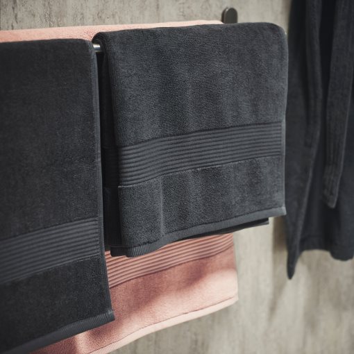 FREDRIKSJÖN, washcloth, 30x30 cm, 105.131.94