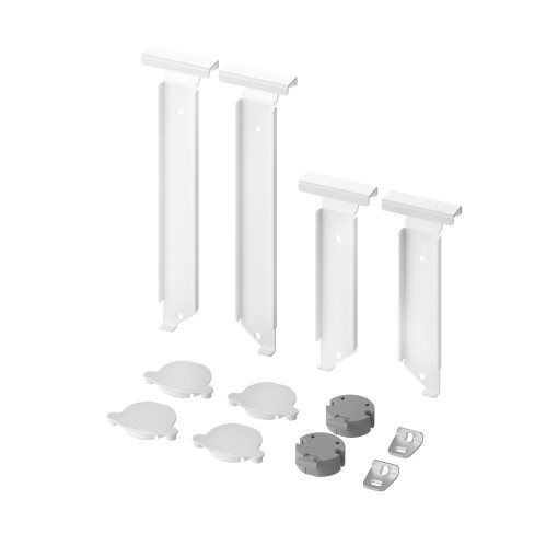 UTRUSTA, assembly kit for pull-out function, 105.153.29