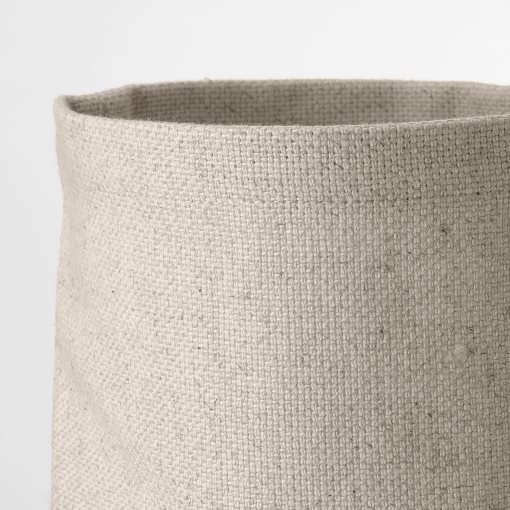 HAJMAL, snack bag/fabric, 14x6x22 cm, 105.154.90