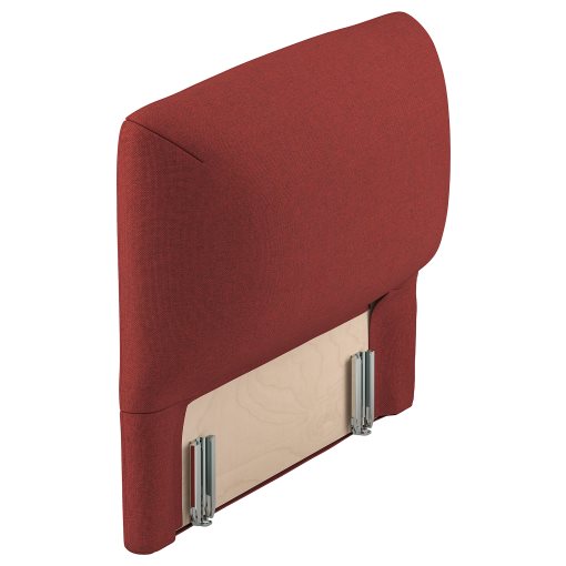 LILLEHEM, cover for armrest, 105.195.96