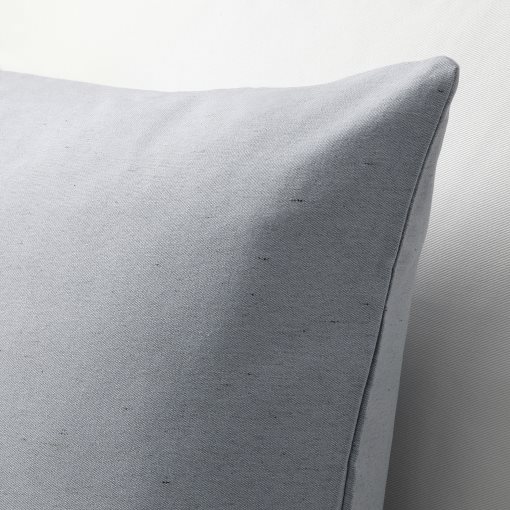 STRANDMALÖRT, cushion cover, 50x50 cm, 105.340.35