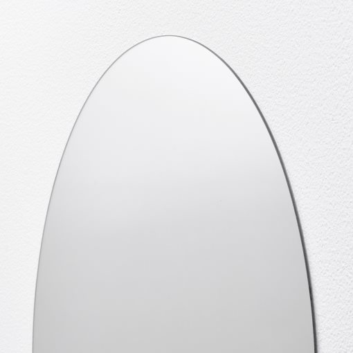 BLÅSER, mirror, 38 cm, 105.343.37