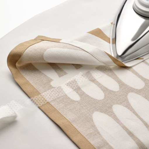 MAJSMOTT, κουρτίνα, 2 τεμ. 145x300 cm, 105.565.03