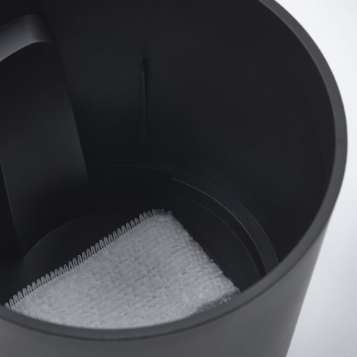 VÅRDTRÄD, self-watering plant pot/in/outdoor, 9 cm, 105.708.63
