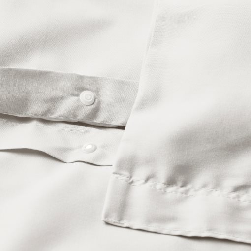 PILTANDVINGE, duvet cover and pillowcase, 150x200/50x60 cm, 105.792.03