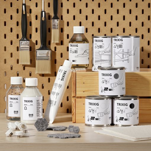 TRIXIG, leather cleaner, 250 ml, 105.803.10