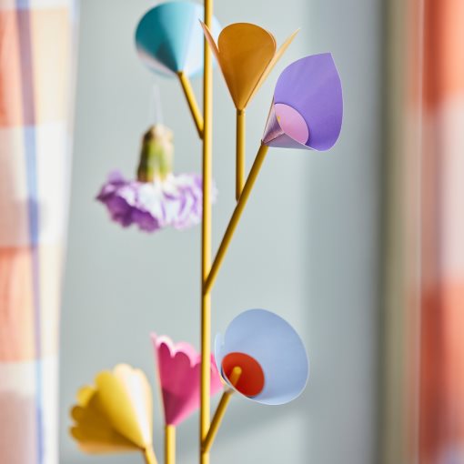 TJÄRLEK, decoration branch, 81 cm, 105.871.04