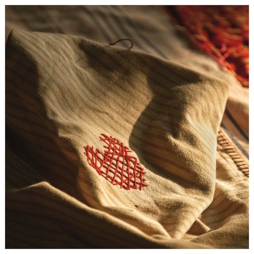 MÄVINN, cushion cover, 50x50 cm, 105.874.63