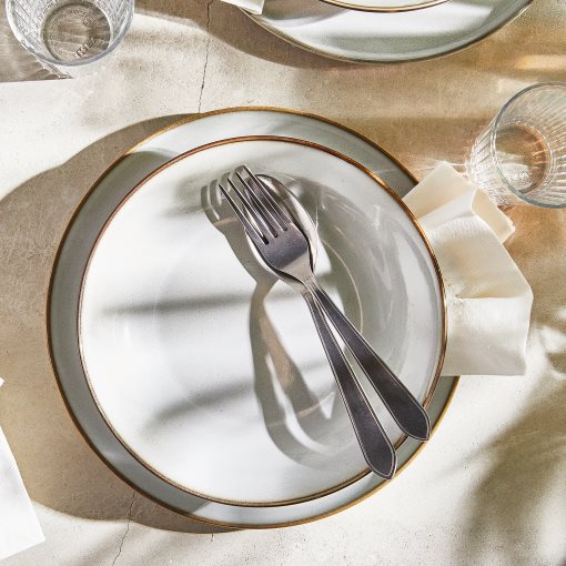 GLADELIG, 18-piece service, 105.886.84