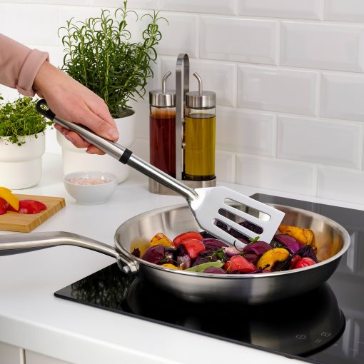 GRILLTIDER, 2-piece barbecue tools set, 105.908.56