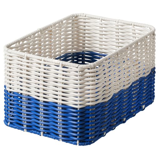 DJURTRANARE, basket, 18x25x14 cm, 105.914.17