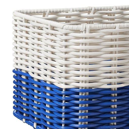 DJURTRANARE, basket, 18x25x14 cm, 105.914.17