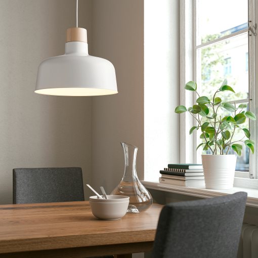 SOLHETTA, LED bulb E27 806 lumen/2 pack, 4000 K, 105.915.11