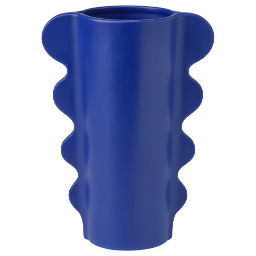 DOFTBRÄKEN, vase, 28 cm, 105.919.26