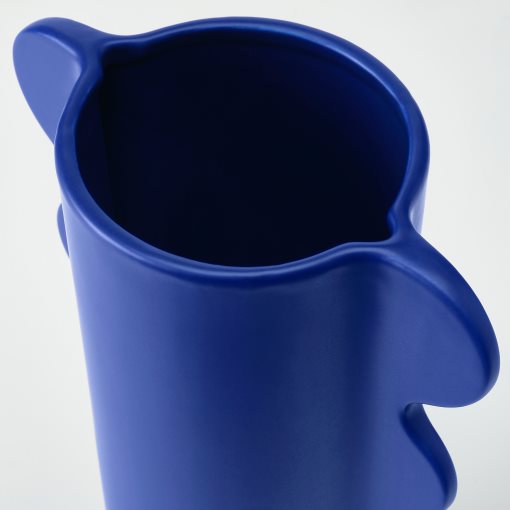 DOFTBRÄKEN, vase, 28 cm, 105.919.26