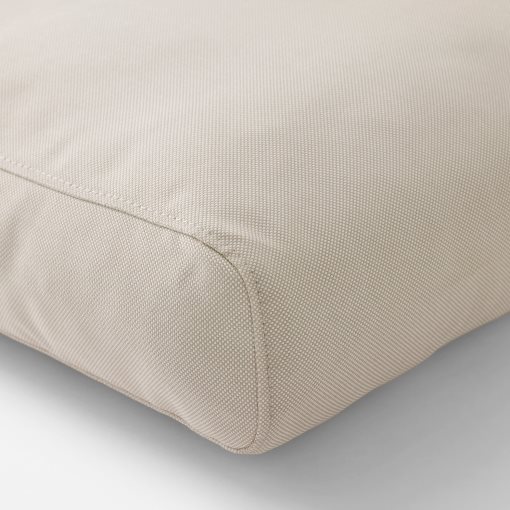 FRÖSÖN, cover for back cushion/outdoor, 80x44 cm, 105.923.89