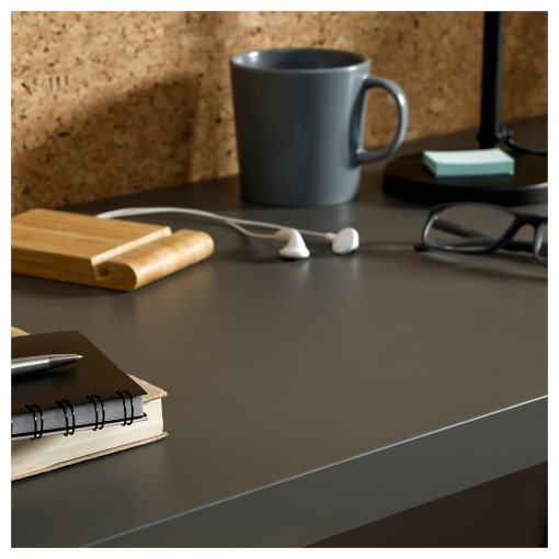 LINNMON, table top, 100x45 cm, 105.962.26