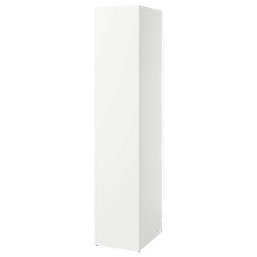 LASTARE, frame with door, 40x62x200 cm, 105.964.72