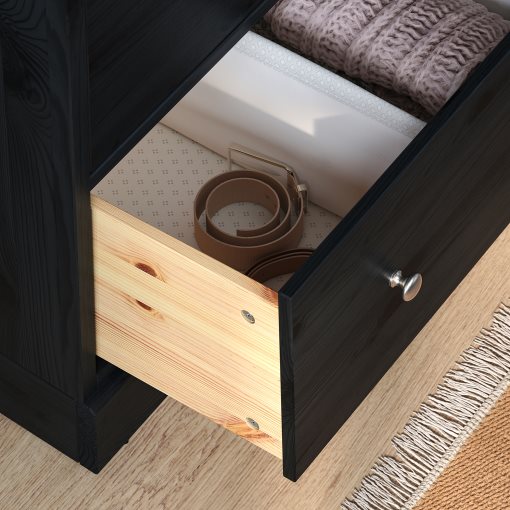 HAVSTA, chest of 3 drawers, 81x47x89 cm, 105.994.75