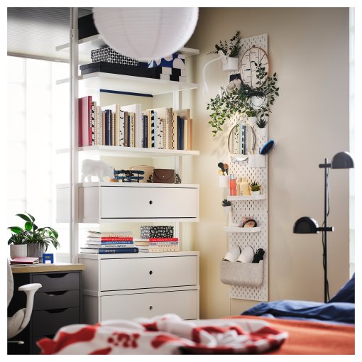 SKÅDIS, καλάθι αποθήκευσης, 105.994.99