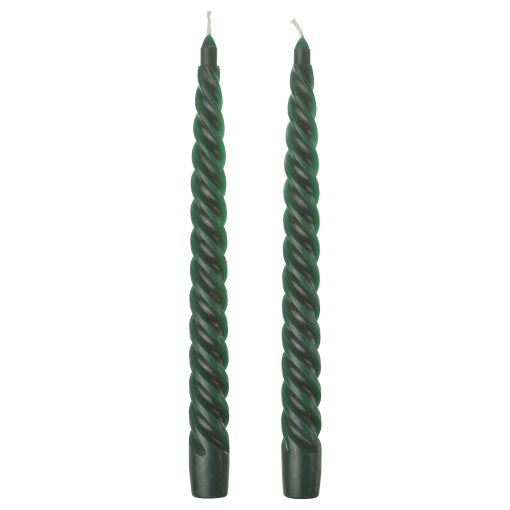 VINTERFINT, άοσμο κερί, 2 τεμ. 25 cm, 105.999.27