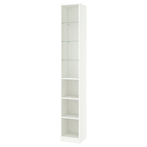 PAX, add-on mid-unit, 35x35x236 cm, 106.038.25