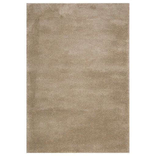 STOENSE, χαλί χαμηλό πέλος, 170x240 cm, 106.076.68
