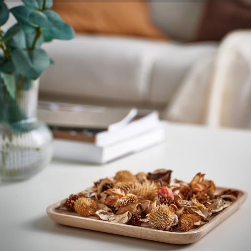 FRÖFINK, scented potpourri/Vanilla, 60 g, 106.096.05