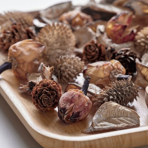 FRÖFINK, scented potpourri/Vanilla, 60 g, 106.096.05