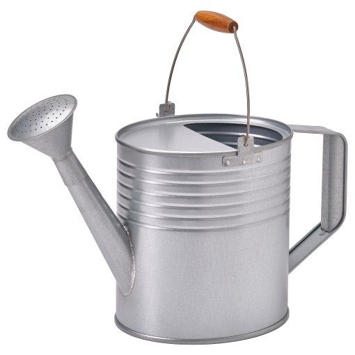 KORKGRAN, watering can in/outdoor,  5 l, 106.119.86
