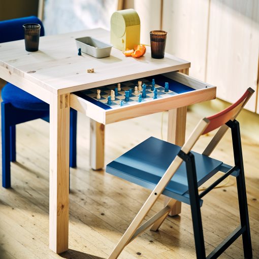 IKEA PS 2026, πτυσσόμενη καρέκλα, 106.178.94