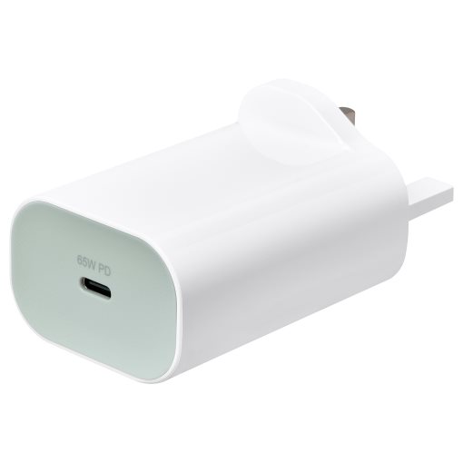 SJOSS, 65W 1-port USB charger, 106.184.50