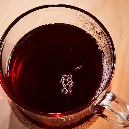 VINTERSAGA, mulled red wine 12%, 750 ml, 106.198.74