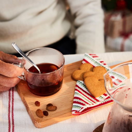 VINTERSAGA, mulled red wine 12%, 750 ml, 106.198.74