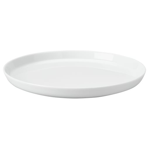 IKEA365+, πιάτο, 24 cm, 106.213.63