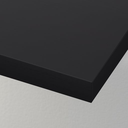 KALLAX/LACK, storage combination with shelf, 301x39x147 cm, 193.987.31