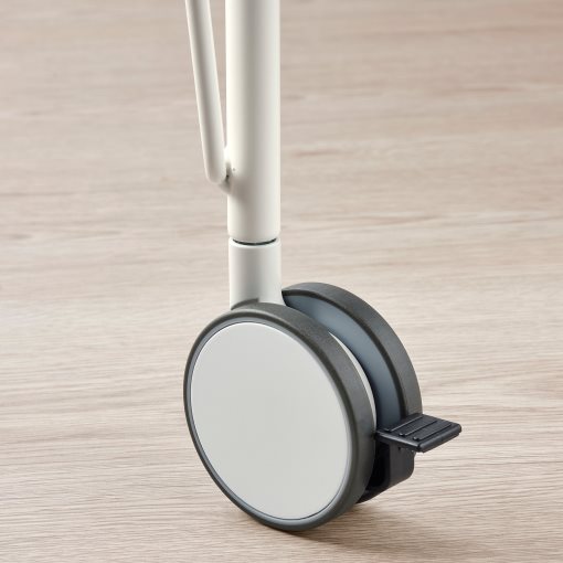 LAGKAPTEN/KRILLE, γραφείο, 120x60 cm, 194.169.09