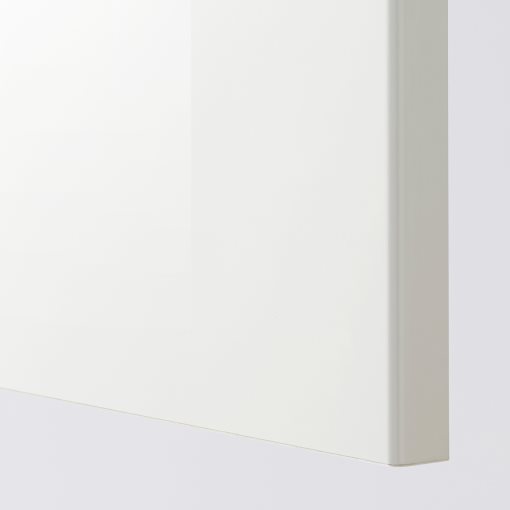 METOD, high cabinet for oven/microwave with 2 doors/shelves, 60x60x240 cm, 194.579.66
