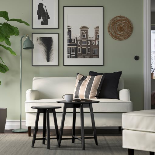 ROCKSJON, 2-seat sofa, 195.088.57