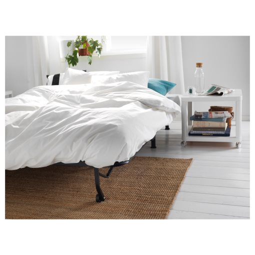 LYCKSELE HAVET, 2-seat sofa-bed, 195.616.99